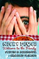 Nicky Deuce: Welcome to the Family 0385732570 Book Cover