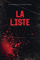 La Liste 1545434611 Book Cover