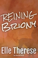 Reining Briony (The Elderfield Series) 0645764310 Book Cover