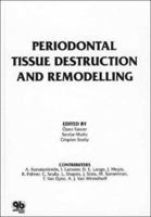 Periodontal Tissue Destruction And Remodeling 9759260816 Book Cover