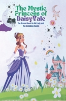 The Mystic Princess of DaisyVale: The Dream About an Old lady and the Unfolding Events. Daisy sees dreams that forecast events in the kingdom, ... momentS for Daisy and the people. B0FC32D78L Book Cover