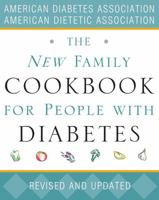 The New Family Cookbook for People with Diabetes 1416536078 Book Cover