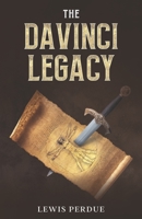 The Da Vinci Legacy 0765349671 Book Cover