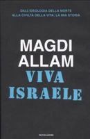 Viva Israele 8804567775 Book Cover