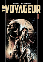 The Voyageur 1771830328 Book Cover