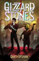Gizzard Stones 1945528508 Book Cover
