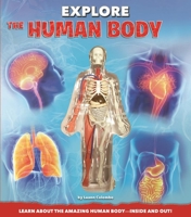 Explore the Human Body 1626863962 Book Cover