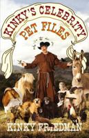 Kinky's Celebrity Pet Files 1416592784 Book Cover