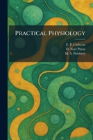 Practical Physiology 1025353145 Book Cover