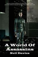 A World Of Assassins 1479183709 Book Cover