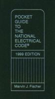 Vest Pocket Guide to the National Electrical Code 1996 Edition 0130422096 Book Cover