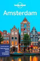 Amsterdam 1741040027 Book Cover