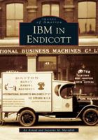IBM in Endicott 0738537004 Book Cover