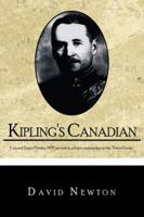 Kipling's Canadian 1450210864 Book Cover