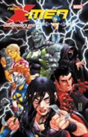 New X-Men: Childhood's End - The Complete Collection 1302913840 Book Cover