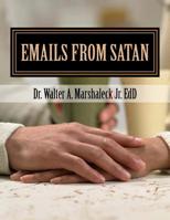 Emails From Satan 153919521X Book Cover