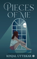 Pieces of me B0C4462M7L Book Cover