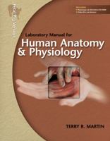 Laboratory Manual for Hole's Human Anatomy & Physiology, Fetal Pig Version 0077361334 Book Cover