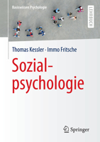 Sozialpsychologie 3531171267 Book Cover