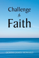 Challenge to Faith B0C8XR6YWK Book Cover