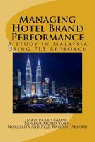 Market Orientation and Brand Performance: Role of Brand Orientation and Competitive Intensity 1976335809 Book Cover