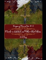 Murder in Esterloch and Other Short Stories B08PJQJ3ZK Book Cover