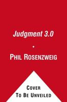 Judgment 3.0 145164115X Book Cover