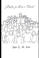 ¿Quién se llevó a Olivia?: La historia en verso 1387875876 Book Cover