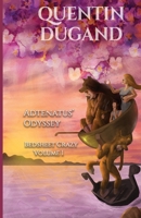 Adtenatus' Odyssey - Bedsheet Crazy Volume 1 2958345793 Book Cover