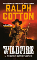 Wildfire 0451237404 Book Cover