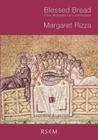 Blessed bread 0854021973 Book Cover