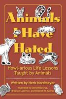 Animals I Have Hated 0984793623 Book Cover