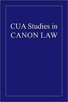 Reserved Cases According to the Code of Canon Law 0813222117 Book Cover