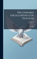 Diccionario EnciclopÃ(c)dico De TeologÃ-a (Spanish Edition) B0FK25PFHK Book Cover