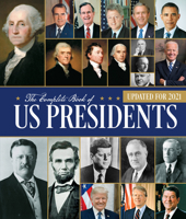 The Complete Book of US Presidents 0760350078 Book Cover