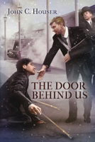 The Door Behind Us 1627980741 Book Cover