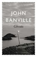 Ghosts 0679755128 Book Cover