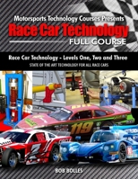 Race Car Technology Full Course 1732488460 Book Cover