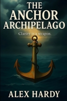 The Anchor Archipelago: A Guide to Reclaiming Your Mind from Algorithmic Seduction B0FJSKH61H Book Cover