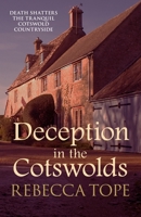 Deception in the Cotswolds 0749010622 Book Cover