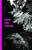 Nor Do These 194858705X Book Cover