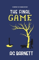 The Final Game B09HG54WWK Book Cover