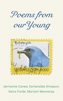 Poems from our Young 1800314914 Book Cover