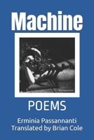 Machine (Transference) B0DZDF1X7Z Book Cover