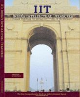 IIT India's Intellectual Treasures 0974739308 Book Cover