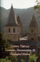 Lonergan, Hermeneutics, & Theological Method (Marquette Studies in Theology) 0874626978 Book Cover