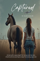 Captured B0GMXZL3H2 Book Cover