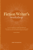 Fiction Writer's Workshop 1582975361 Book Cover