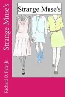 Strange Muse's 1717096484 Book Cover