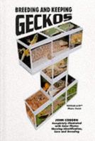Breeding and Keeping Geckos 0793801346 Book Cover